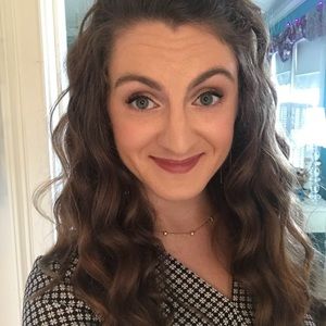 Meet your Posher, Kristen